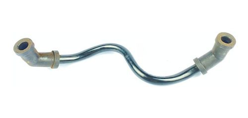 Mangueira Filtro Canister Gm Sonic 2013 1.6