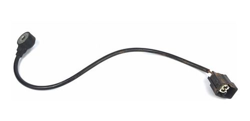 Sensor De Detonação Ford New Fiesta 2014 12a699