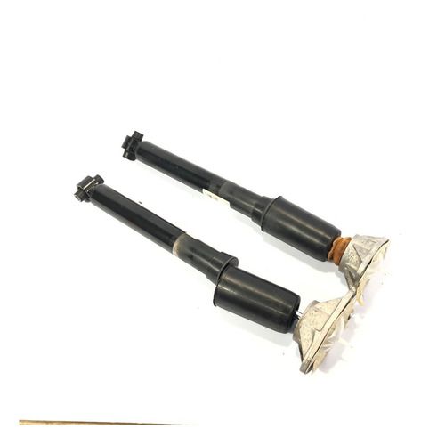 Par Amortecedor Traseiro Bmw 328i 2014 Original