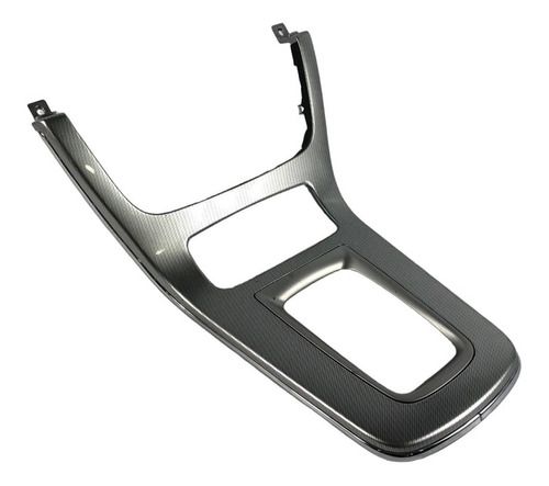 Moldura Console Central Nissan Sentra 2015 2.0 969413sg2a