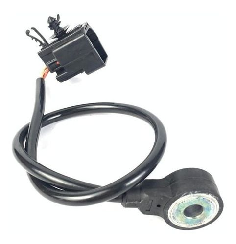 Sensor De Detonação Ford New Fiesta 2017 98mf12a699ba
