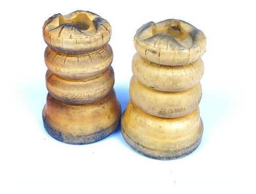 Par Batente Amortecedor Dianteiro Bmw X1 2019 2.0 F48