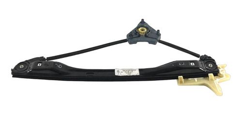 Máquina Vidro Tras. Dir. Vw Amarok 2023 3.0 V6 2h6837402j