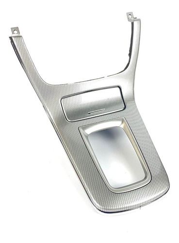 Moldura Console Central Nissan Sentra 2015 2.0 969413sg2a