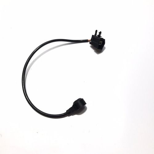 Sensor De Detonação Ford New Fiesta 2018