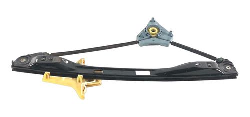 Máquina Vidro Traseira Dir. Vw Amarok V6 3.0 2018 2h7839402h