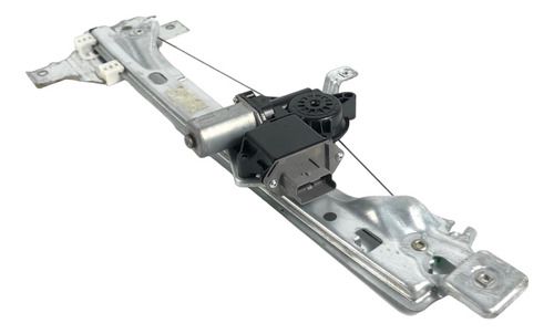 Maquina Vidro Peugeot 3008 2014 1.6 Thp Tras. Esq. 912358101