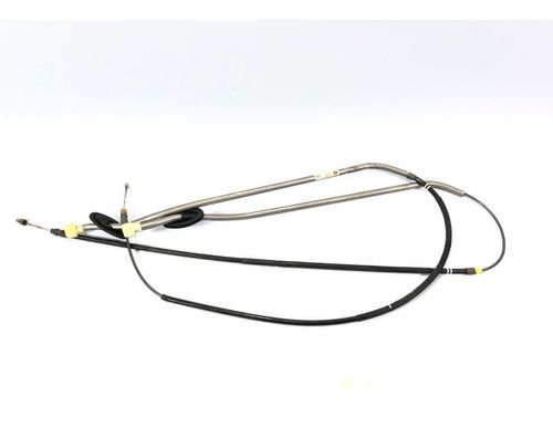 Par Cabo Freio De Mão Bmw 328i 2014 52188410