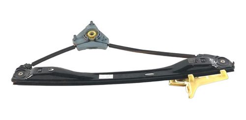 Máquina Vidro Traseira Esq. Vw Amarok V6 3.0 2018 2h7839401