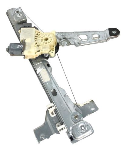 Maquina Vidro Peugeot 3008 2014 Thp Diant. Esq. 962942201