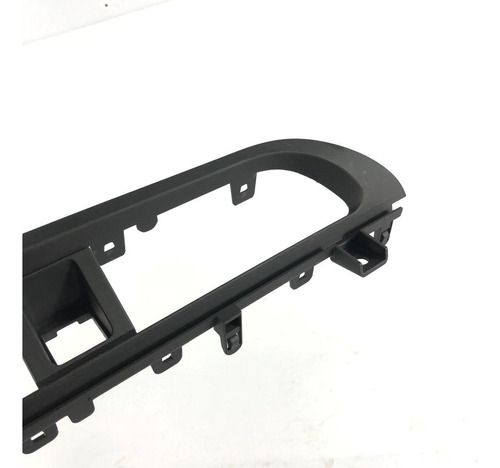 Moldura Difusor Central Nissan Kicks 1.6 2023 687945ra0a