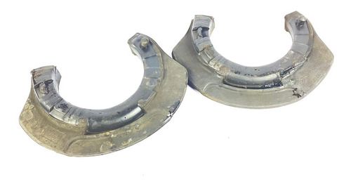 Par Calço Mola Inferior Diant. Bmw 328i 2014 3133678711403