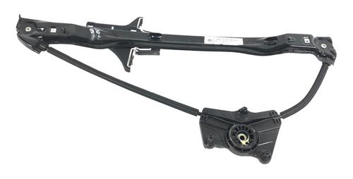 Máquina Vidro Vw Amarok 2022 3.0 Diant Esquerdo 2h6837401a