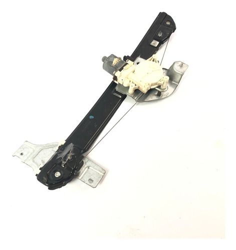 Maquina Vidro Traseiro Direito Peugeot 2008 2019 9828793180