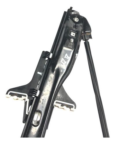 Máquina Vidro Vw Amarok 2022 3.0 V6 Diant Direito 2h6837402a