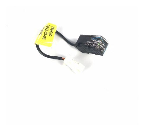 Microfone De Teto Peugeot 308 2015 79653d