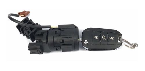 Miolo De Ignição Peugeot 2008 1.6 2019 9663123380