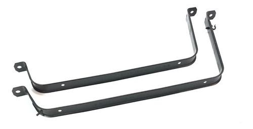 Par Cinta Tanque Combustível Bmw X1 2019 2.0 B48