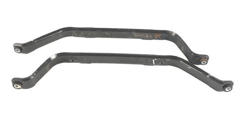 Par Cinta Tanque Combustível Bmw X4 2015 2.0 28i 7216537