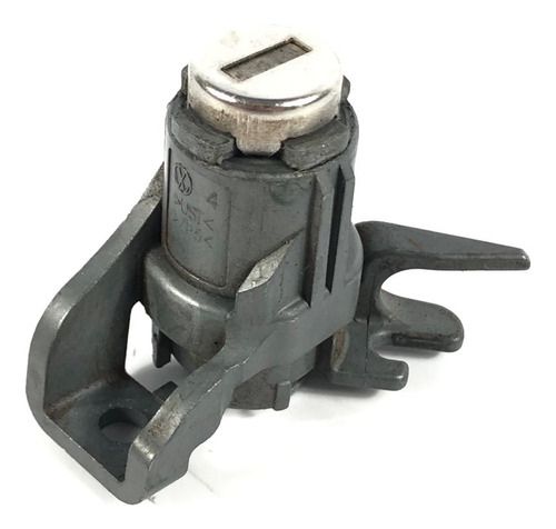 Miolo Chave Tampa Traseira Vw Amarok 2022 V6 2h5827297