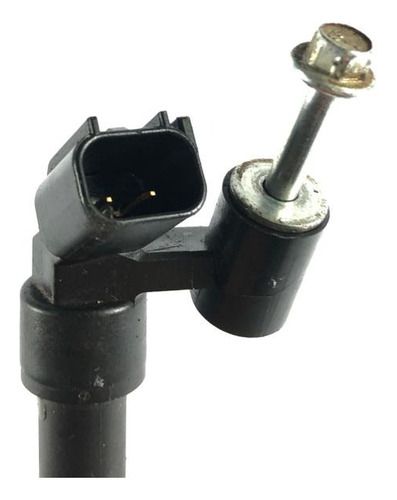 Sensor De Rotação Ford Edge 3.5 2012 At4e6c315