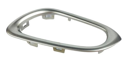 Moldura Maçaneta Interna Tras Esquerda Nissan Sentra 2014