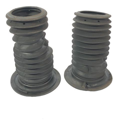 Par Coifa Amortecedor Dianteiro Bmw X1 2019 2.0 F48 B48