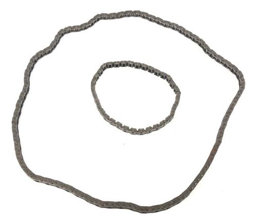 Par Corrente Comando Motor Bmw 320i 2016 2.0