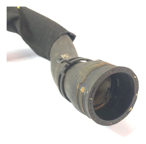 Mangueira Inferior Radiador Gm Spin 2017 1.8 52090975