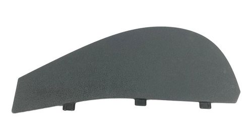 Moldura Painel Direito Nissan March 2014 684981hk0a