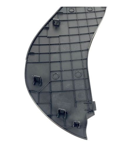 Moldura Painel Direito Nissan Sentra 2012 68420et000