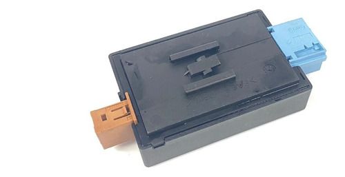 Módulo Alarme Peugeot 3008 2012 1.6 Thp 9657384680