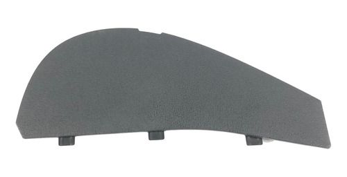 Moldura Painel Esquerdo Nissan March 2014 684991hk0a