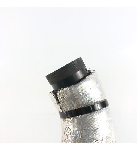 Mangueira Intercooler Gm Tracker 1.4 2017 Turbo Lt