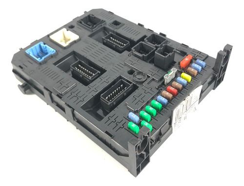 Modulo Bsi Peugeot 3008 2014 1.6 Thp 281197595