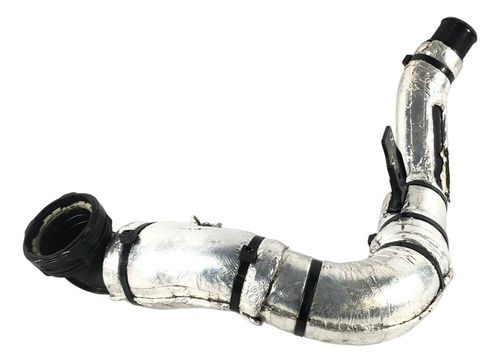 Mangueira Intercooler Gm Tracker 1.4 2017 Turbo Lt