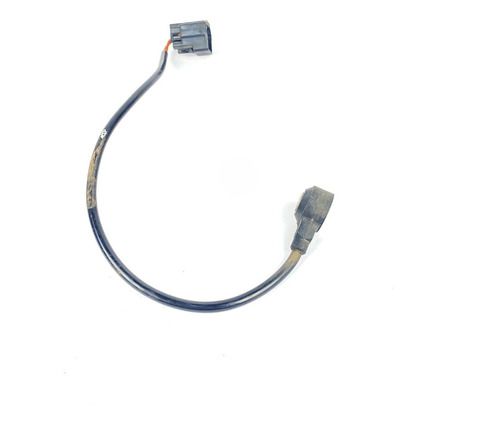 Sensor Detonação Ford New Fiesta 2014 98mf 12a699 Ba