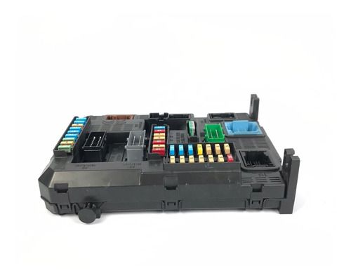 Módulo Caixa De Fusível Bsi Peugeot 2008 1.6 2019 9819850080