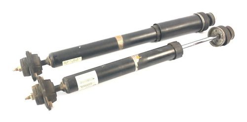 Par De Amortecedor Traseiro Bmw X1 2011 1.8 Original