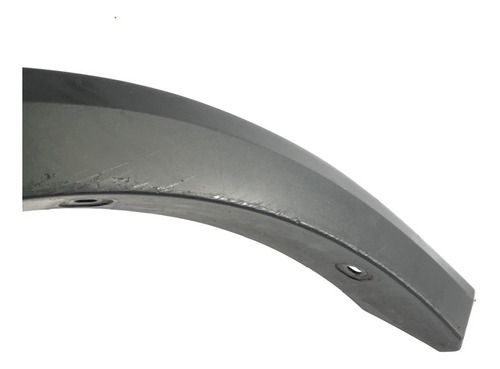 Moldura Paralama Direito Nissan Kicks 1.6 2023 638105ry0a