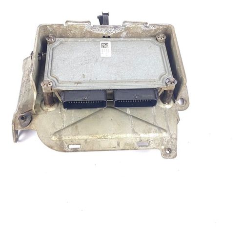 Modulo De Câmbio Peugeot 208 2015 1.6 S122751120