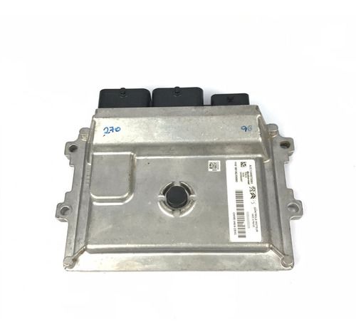 Modulo De Injeção Peugeot 2008 1.6 2019 A2c1444870001