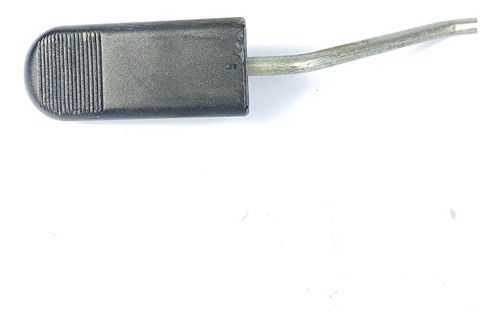 Vareta Fechadura Porta Traseira Esquerda Fiat Marea 2001