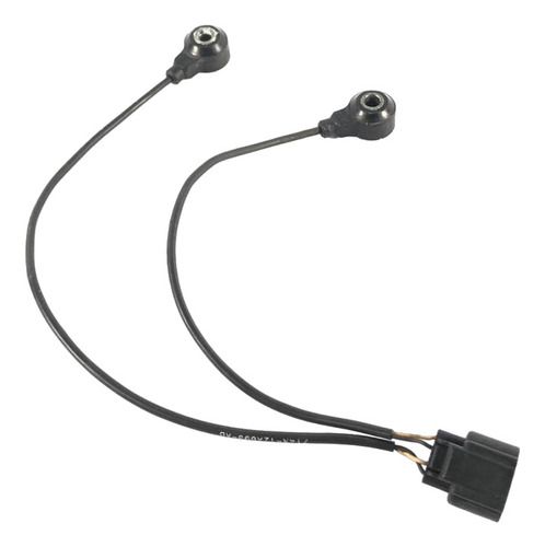 Sensor Duplo Detonação Ford Edge 3.5 2012 7t4a12a699ab