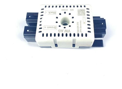 Módulo Amplificador Antena Vw Golf Tsi 1.4 2014