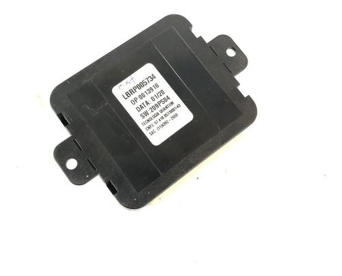 Módulo De Vidro Porta Esquerda Peugeot 2008 2019 Lbrp005734