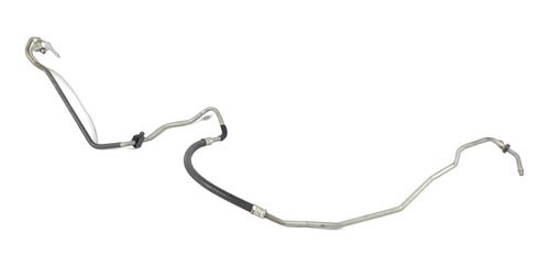 Mangueira Óleo Câmbio Gm Tracker 2017 1.4 Turbo Gm6260m