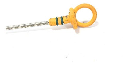 Vareta Nível Óleo Fiat Toro Freedom Flex 1.8 4x2 2021