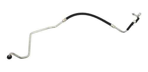 Mangueira Óleo Câmbio Gm Tracker 2017 1.4 Turbo Gm6260m