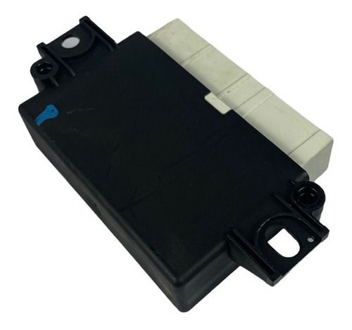 Modulo Auxiliar Estacionamento Vw T-cross 2019 5qa919294c